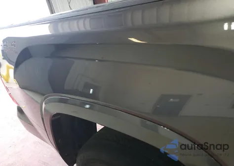 2023 Toyota Tundra Crewmax Sr from USA, damaged, VIN 5TFLA5DB9PX060542